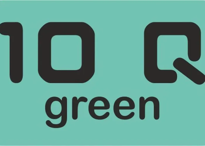 10Q - Z6 Apartment 201